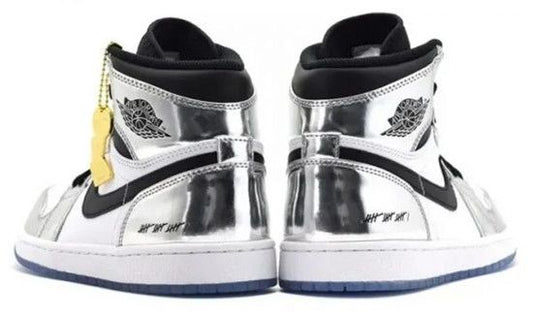 Portachiavi Jordan Travis + Box Nike – IperShopNY