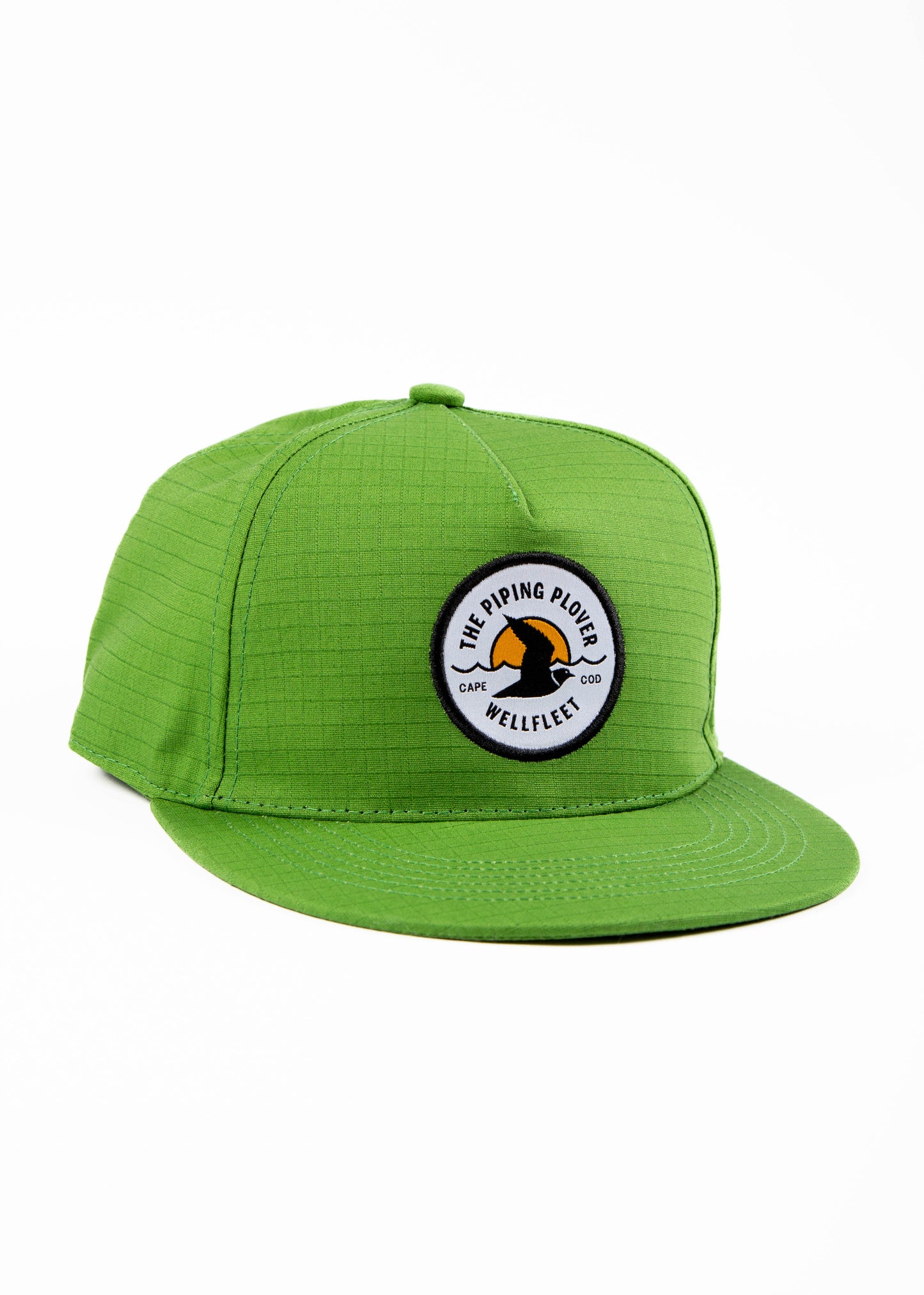 The Piping Plover Bucket Hat – The Nest