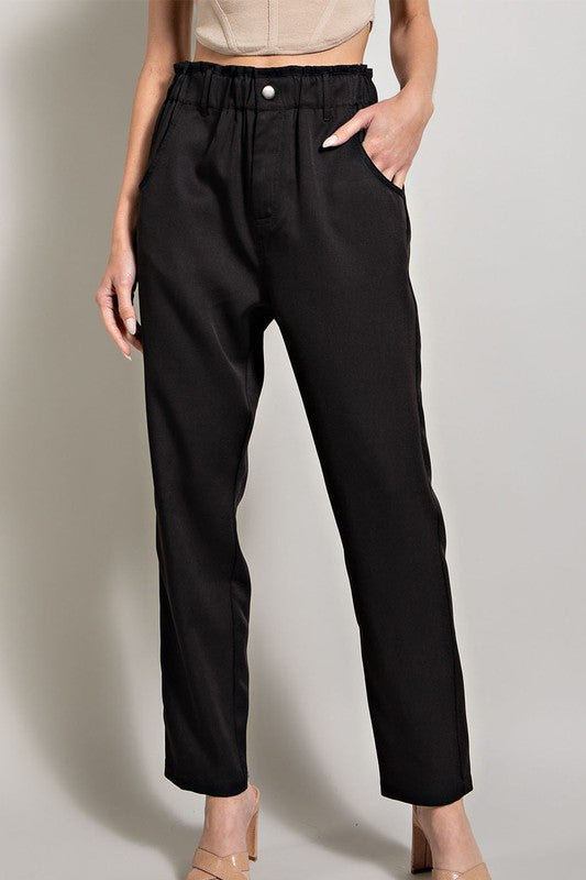 Women's Black Dress Pants for sale in Montreal, Quebec