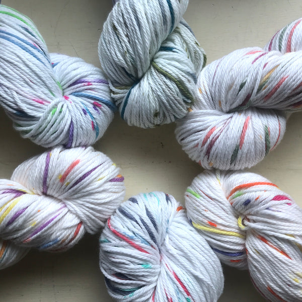 Universal Yarn Cotton Supreme DK