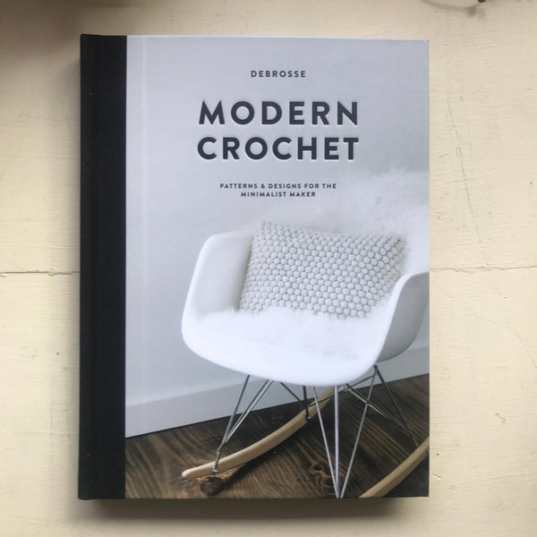 I caved and bought myself the new book that just came out! …and I have done  little else this weekend because I got my cro-jo back! : r/crochet