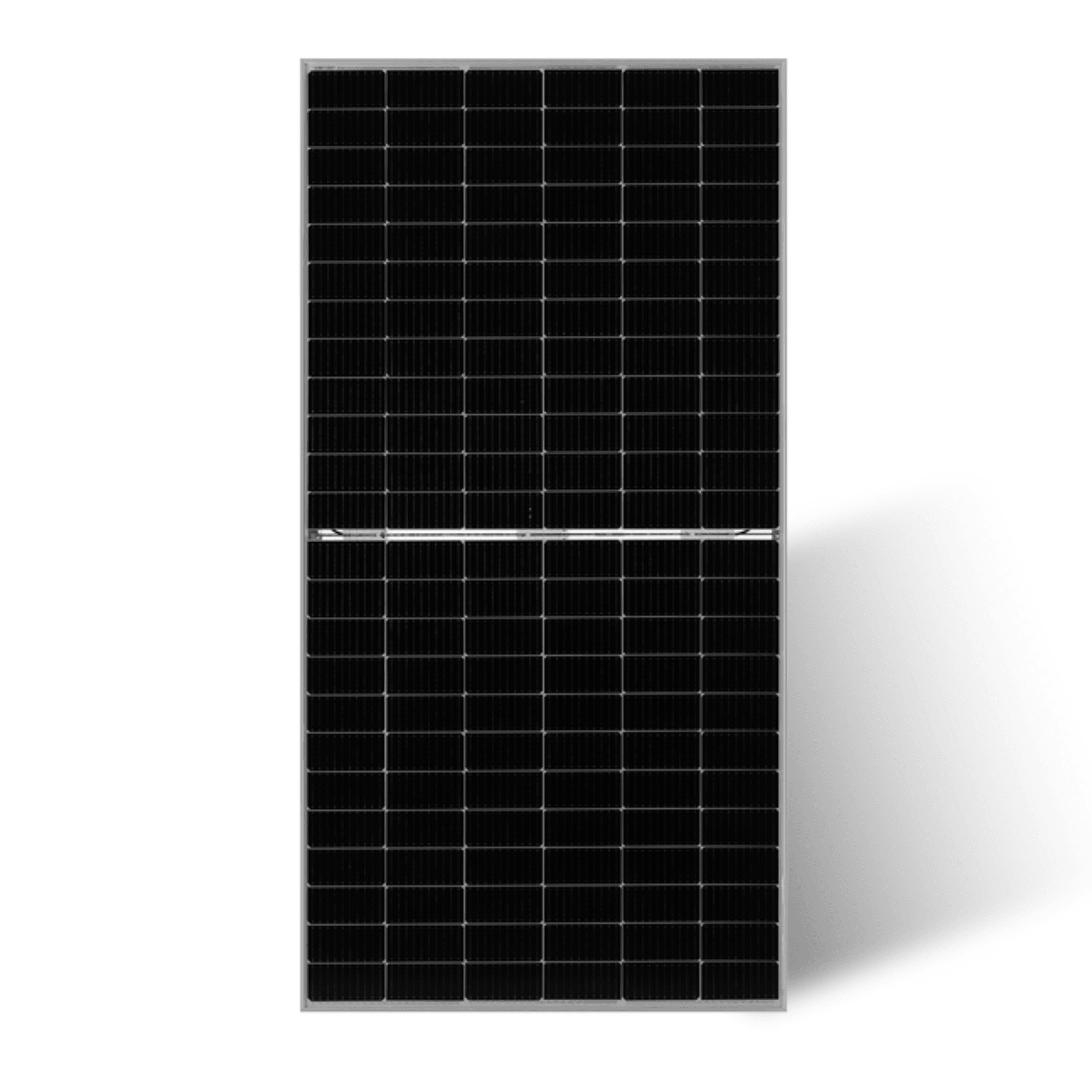 Jinko Eagle 540W Half Cell Bifacial 72HM G5b - W/ Multi Busbar Half Cell Technology | Aluminum Frame | Shade Tolerant | IP68 Rat - Solar Power Store Canada product image