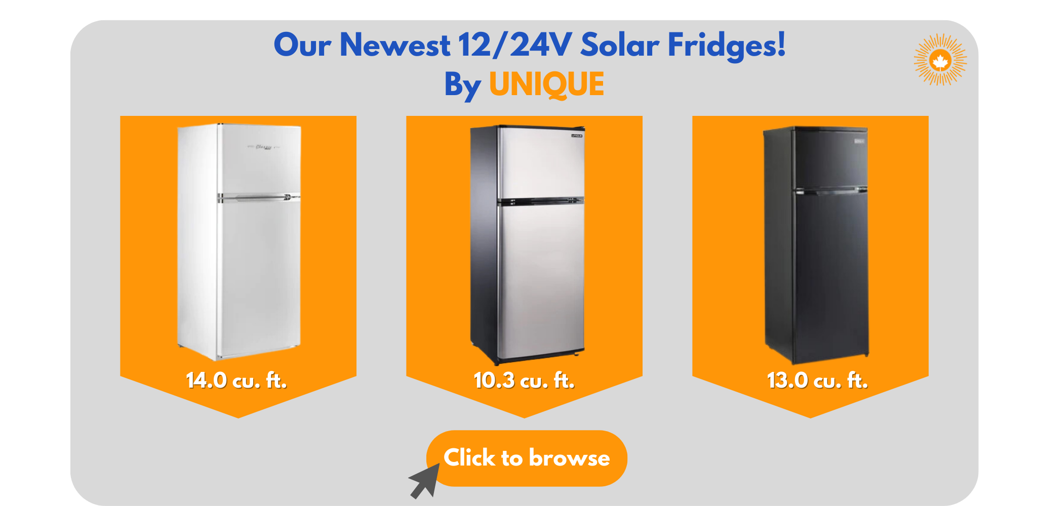 ft propane freezers products glenergy off grid depot off grid living products solar system equipment propane fridges ranges water heaters