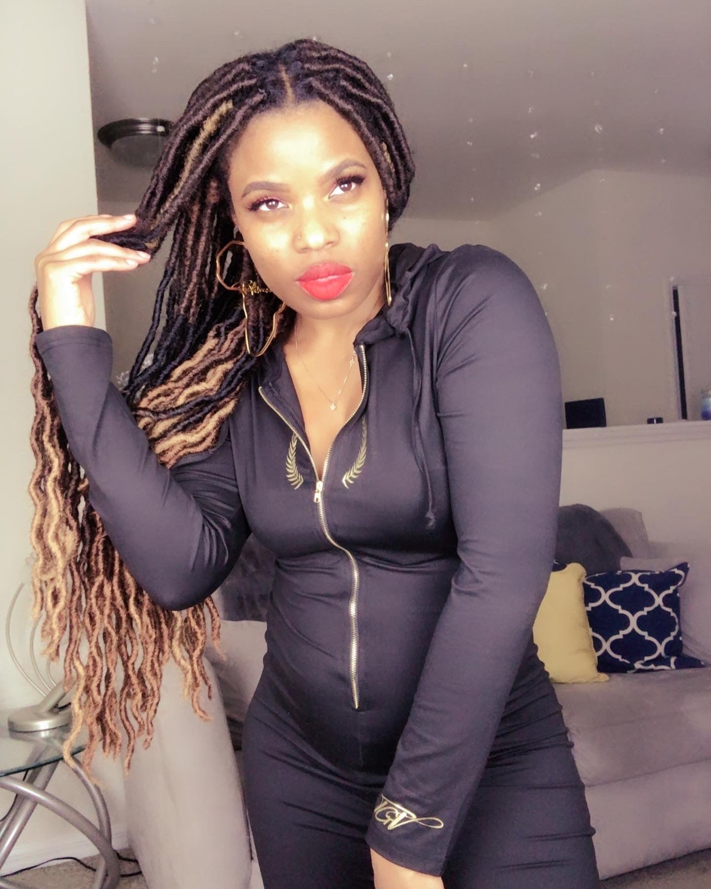 ✨Body 2 Body✨ Jumpsuit