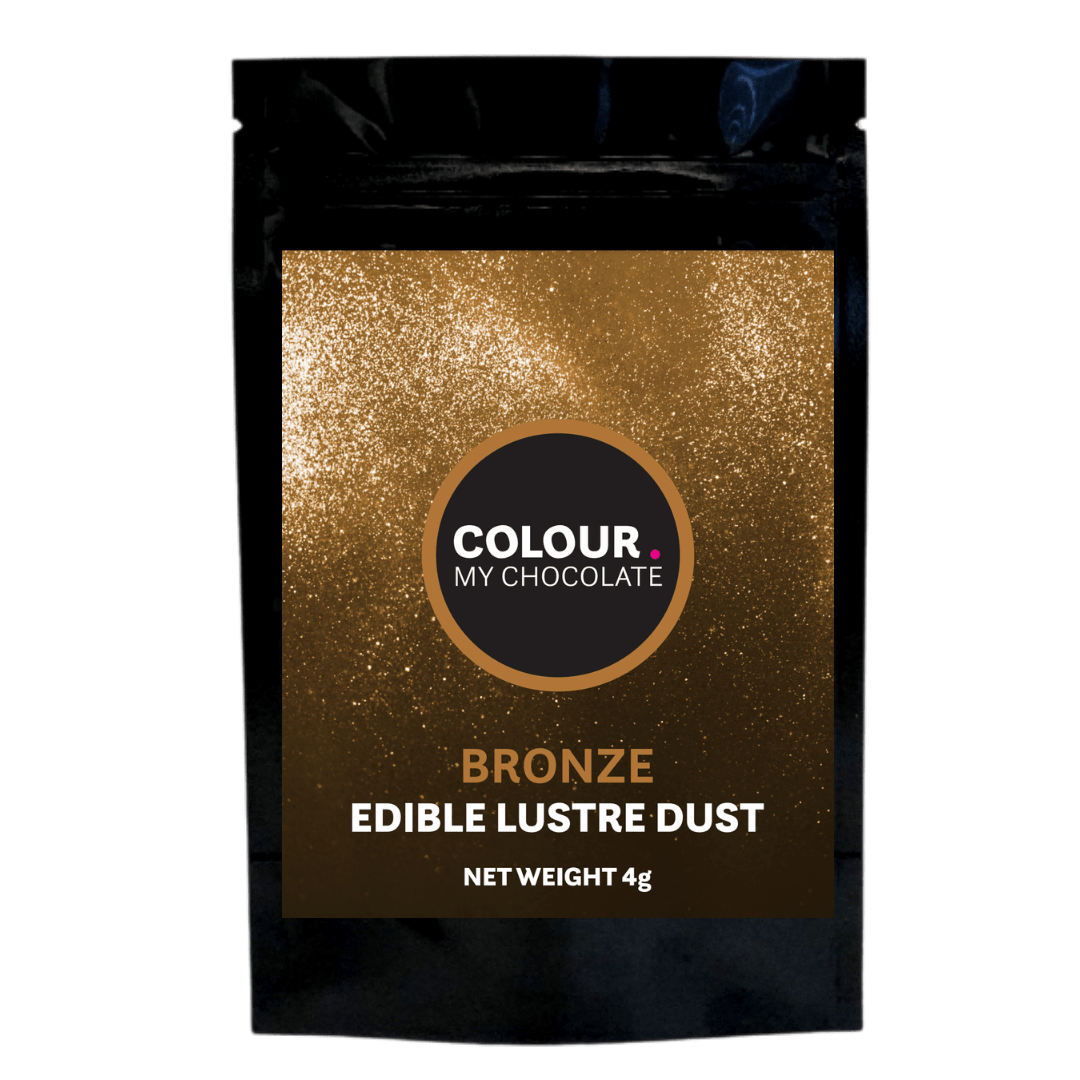 FREE Titanium dioxide Edible Gold Luster