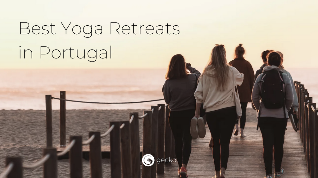 best yoga retreats portugal 2022