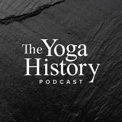 the yoga podcast