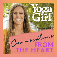 Yoga Girl Podcast