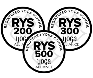 yoga alliance certifications