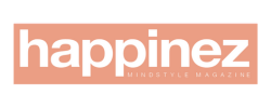 logo van Happinez