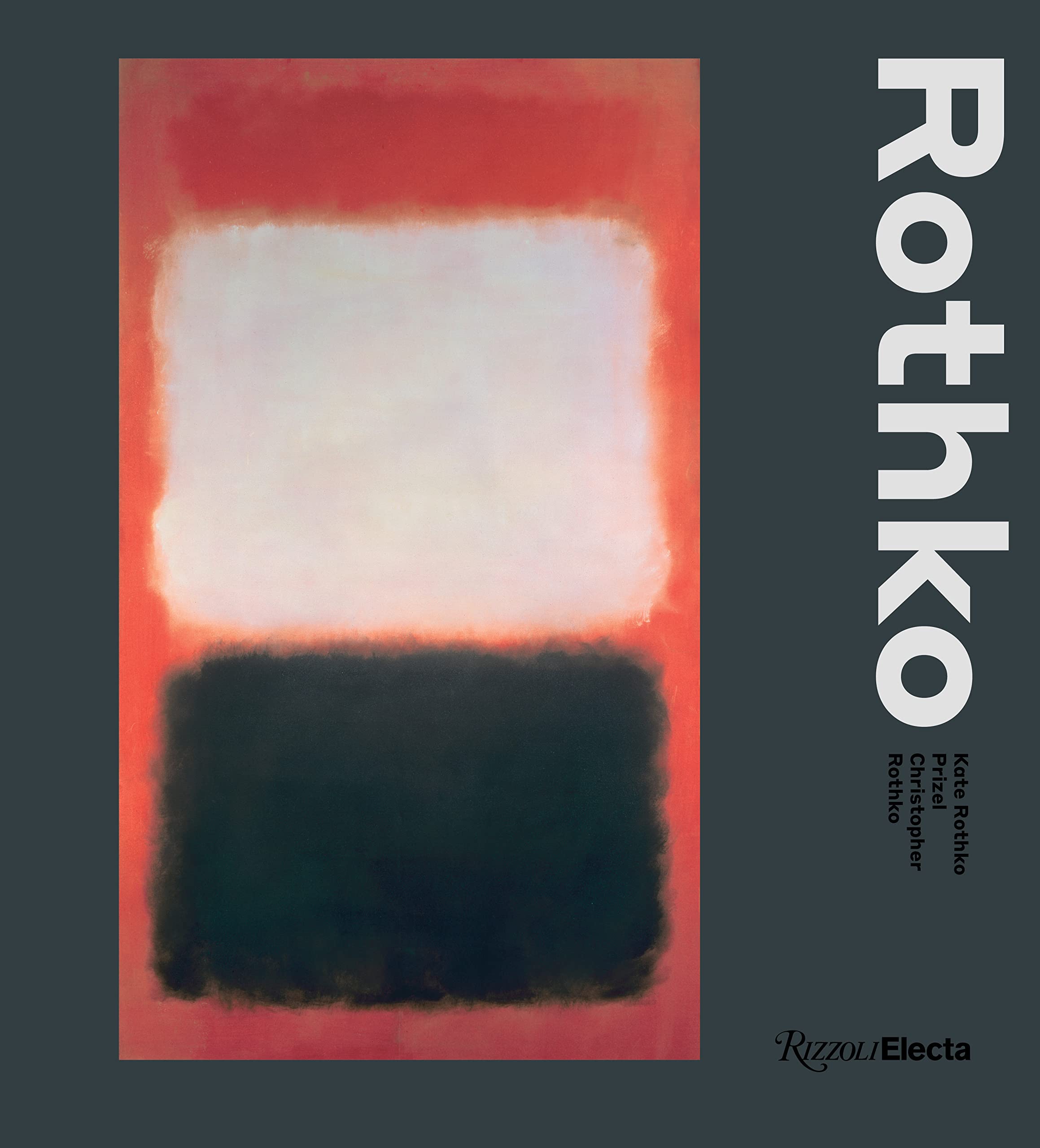 Mark Rothko: The Decisive Decade 1940-1950 – Mint Museum Store