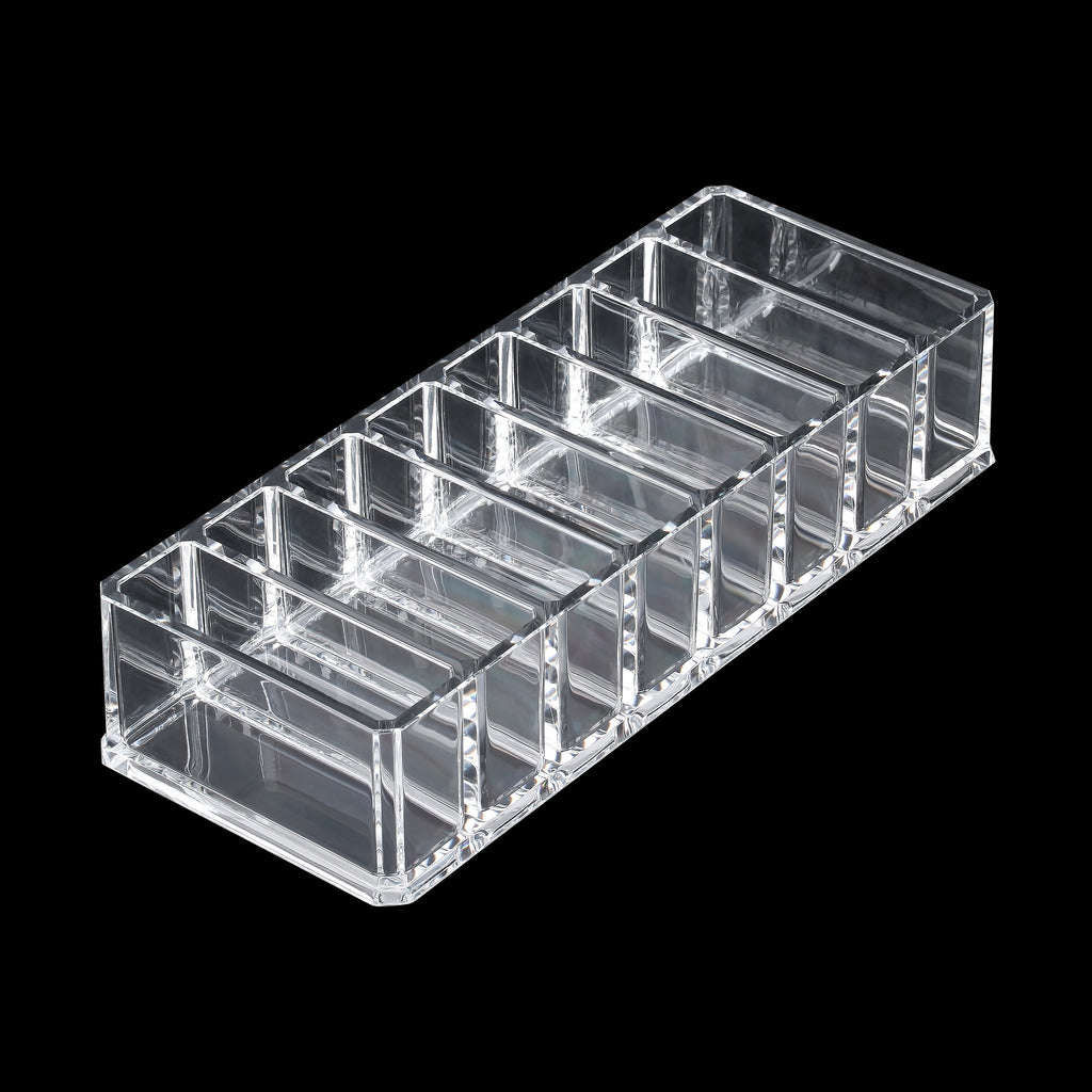 Lash Tray Storage Organiser - Holds 8 Trays – Lash Pro NZ