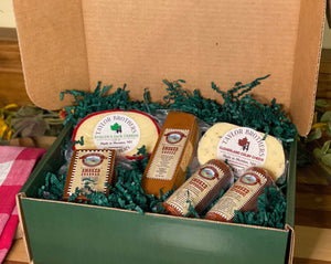 Redcamper Victory Cheese Box – St. Kilian's Cheese Shop