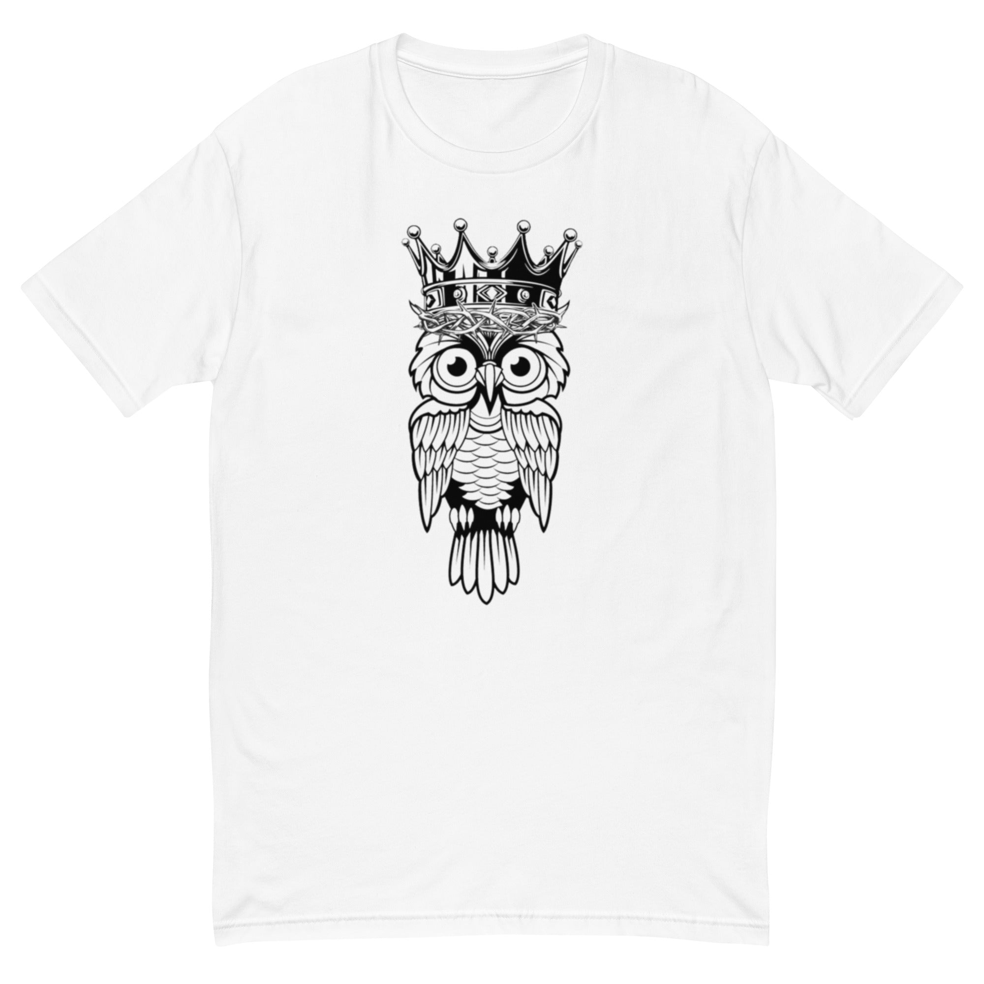 Tru Kool King Short Sleeve T-shirt - SA Certified Apparel product image