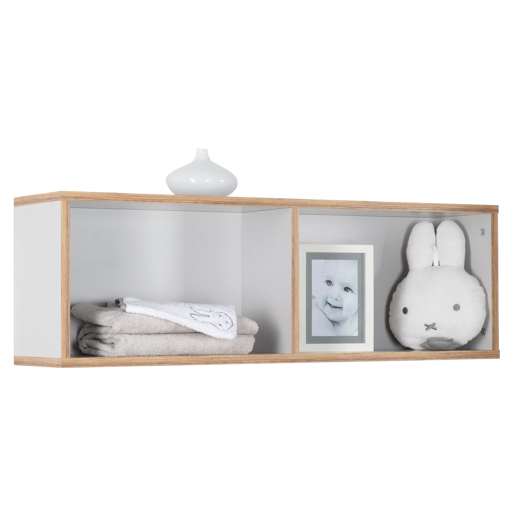 Baby- Holz Soft-Close-Tech für – aus & Kinderzimmer, – Standregal kidtini GmbH \