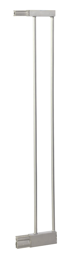 Roba Türschutzgitter zum Klemmen, weiß, Breite 62-106 cm Treppengitter für  Kinder & Haustiere 1510W