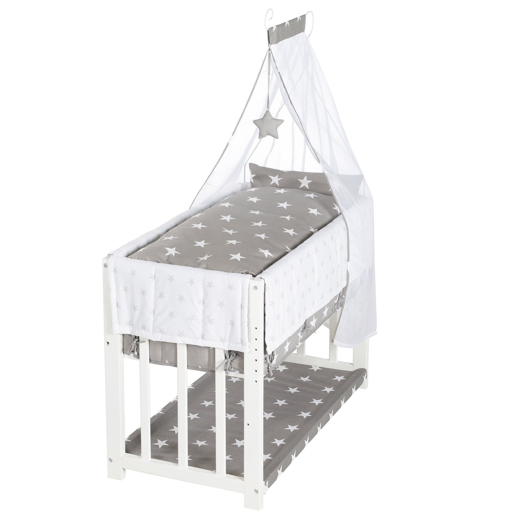 Hängebettchen kidtini 45 Mesh-Stoff, – x GmbH asleep®\