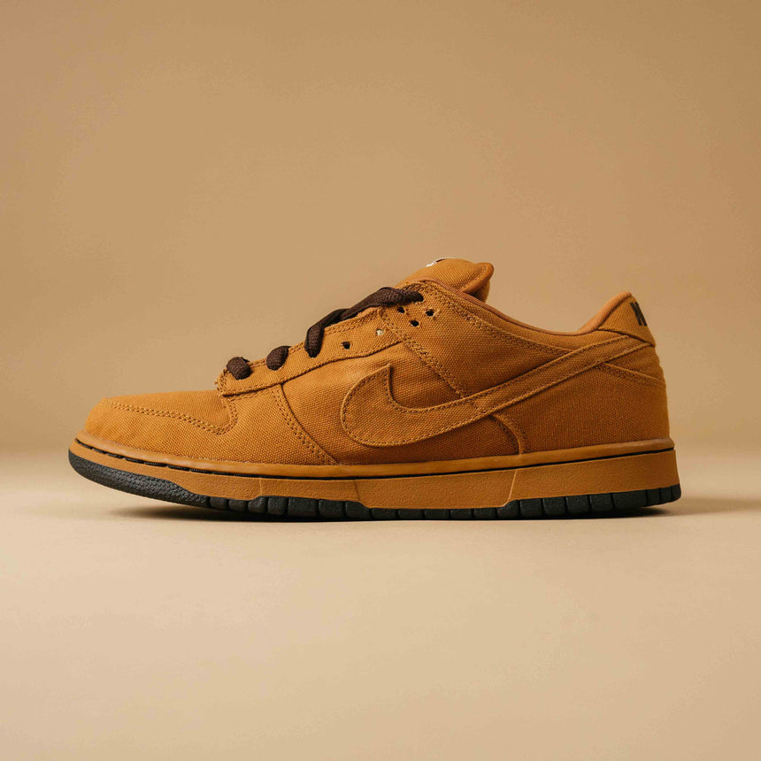 nike dunk sb carhartt