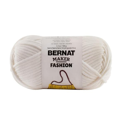 Bernat Sunset Sea Maker Home Dec Yarn, 8.8 ounces, 317 yards 