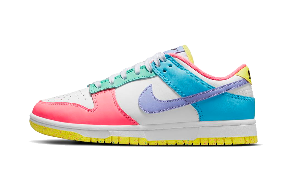 Nike Dunk Low SE “EASTER (W)”