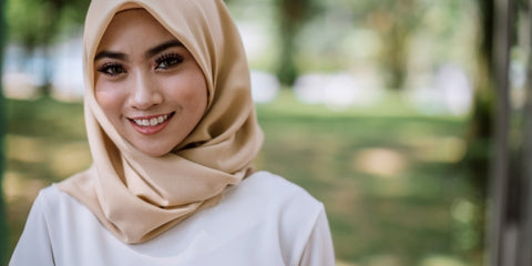 Hijab Styles For Different Face Shapes – Hidjabaya