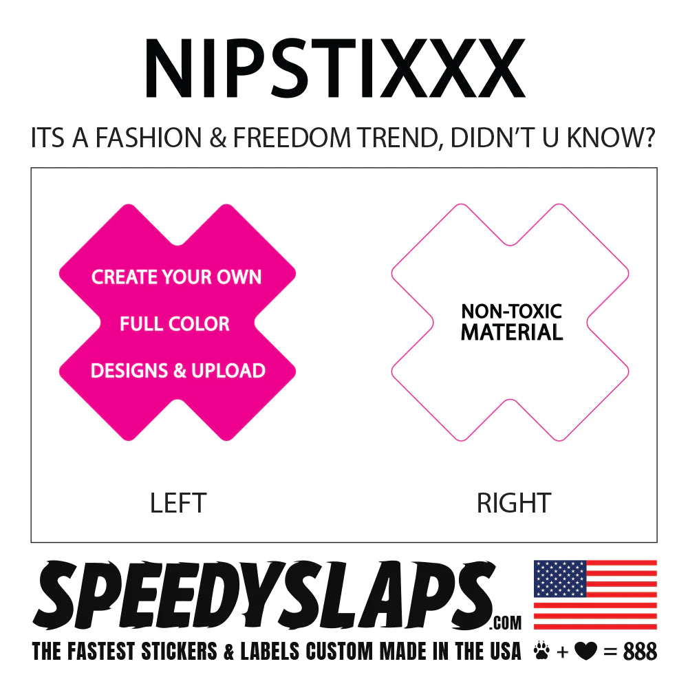 Nipstixxx™