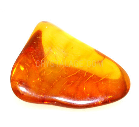 amber gem