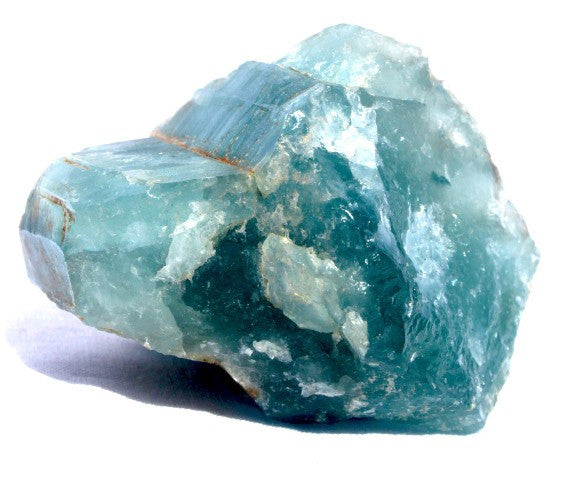 aquamarine gemstone