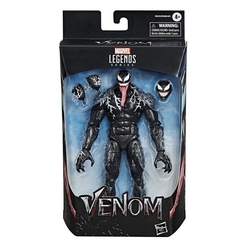 Ripley - FIGURA DE ACCION HASBRO KNULL Y VENOM TWO-PACK MARVEL LEGENDS