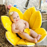 Fleur De Bain Pour Bebe Avenue Du Loulou