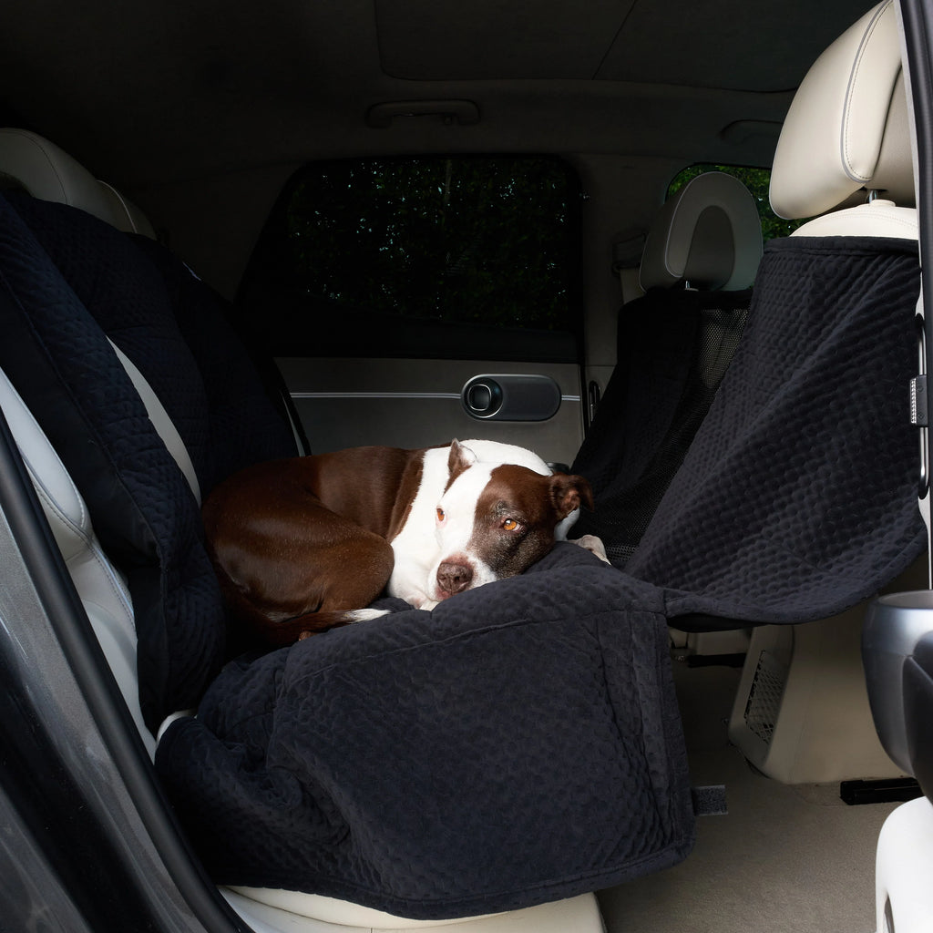 Animals Matter® Companion Travel Hammock Car Seat Cover