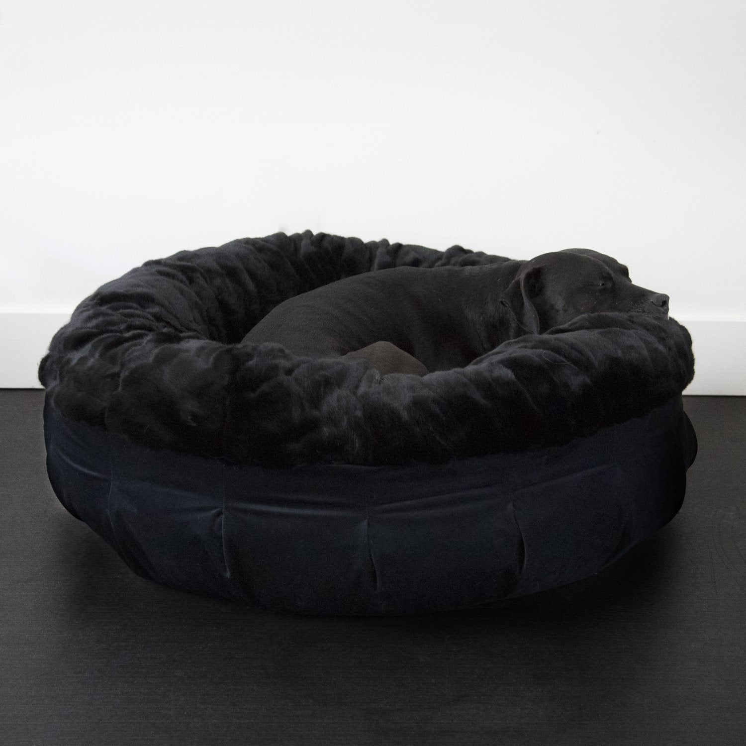 Daisy Puff™ Companion-Pedic® Luxury Dog Bed - Animals Matter, Inc.