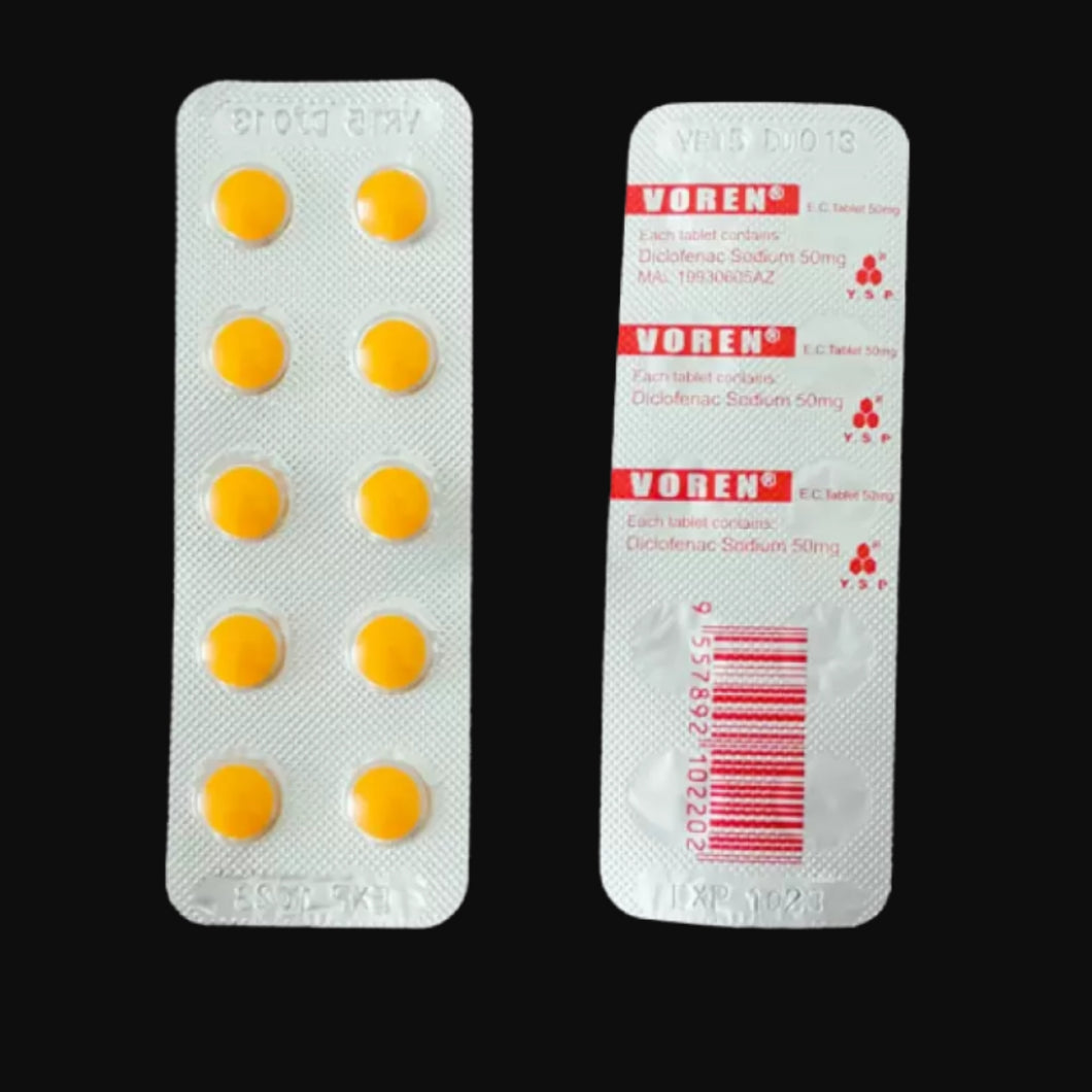 Diclofenac sodium