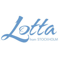 Lotta from Stockholm logo