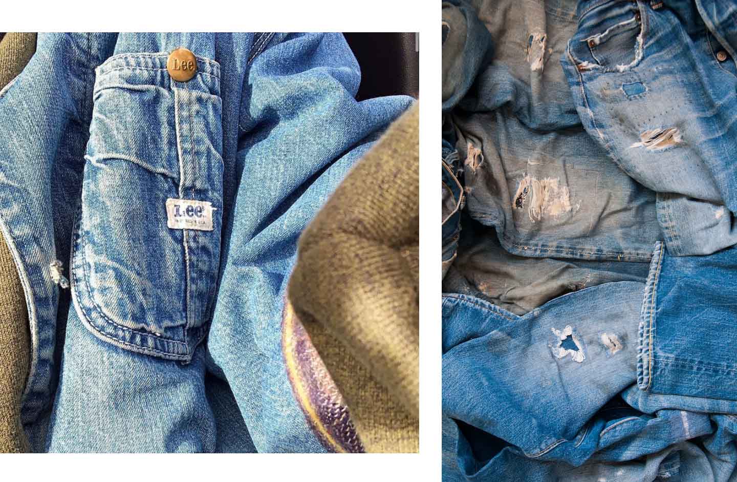 Lee jeans | Vintage denim