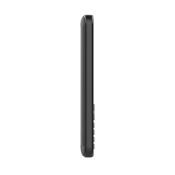 Blaupunkt FL 06 (4GB) Single SIM Κινητό με Κουμπιά Μαύρο
