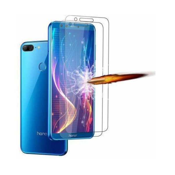 Tempered Glass για Huawei Honor 9 Lite