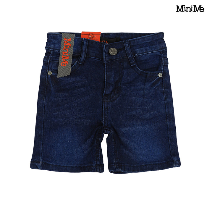 Short Jeans De Bebe Nino Tunana Colombia