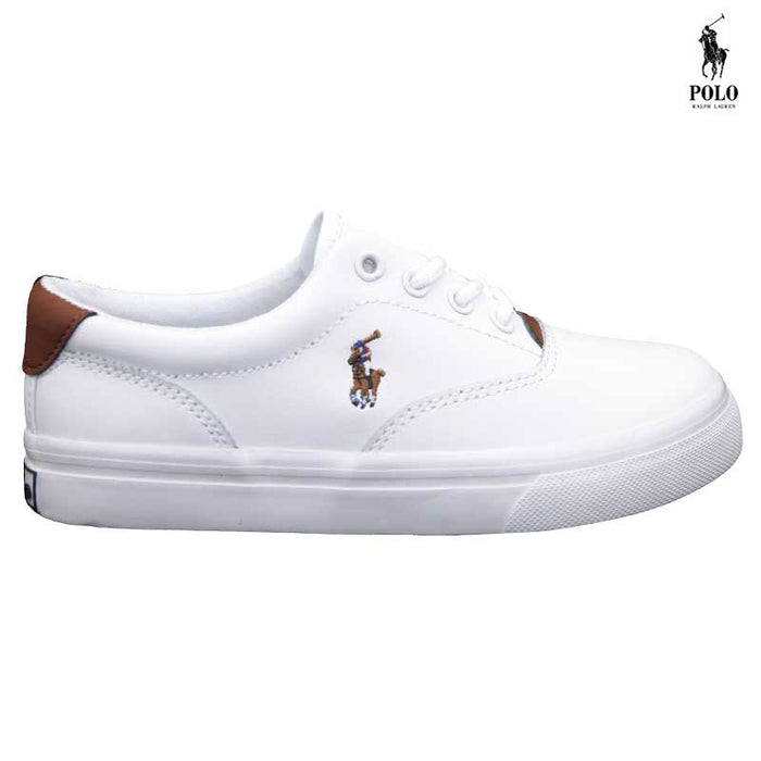 zapatillas ralph lauren niño