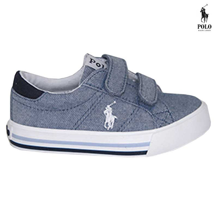 zapatos polo niño