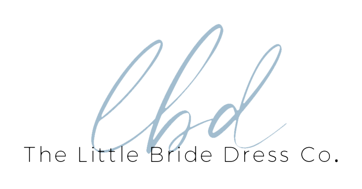 The Little Bride Dress Company
