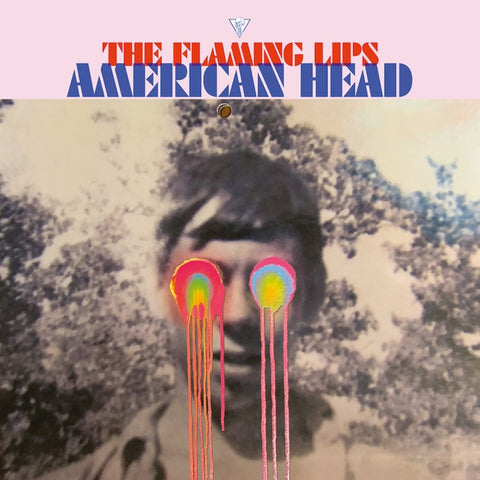 01. FLAMING LIPS - AMERICAN HEAD IS THE VINYL REVOLUTION ALBUM OF THE YEAR 2020!