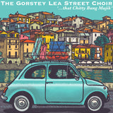 Gorstey Lea Street Choir