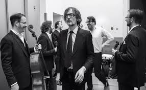 51. Jarvis Cocker & Kaiser Quartett - Running The World