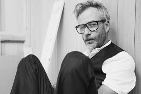 22. MATT BERNINGER - SERPENTINE PRISON (VINYL REVOLUTION TOP 50 2020)