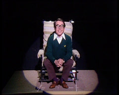 Ronnie Corbett