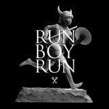 Woodkid - Run Boy Run