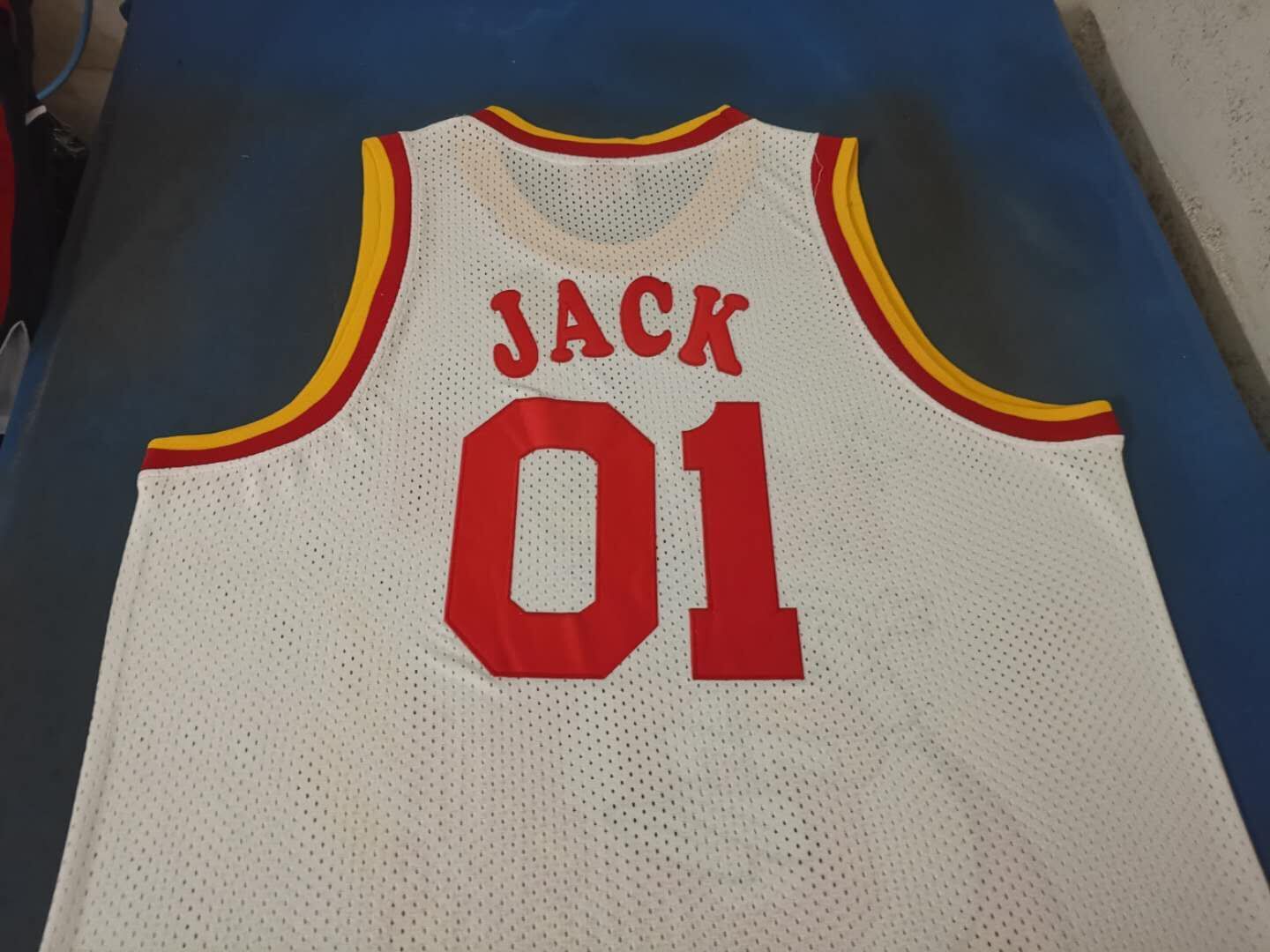 cactus jack rockets jersey