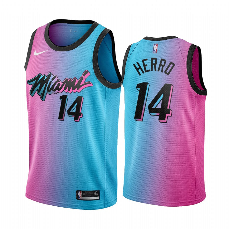 miami heat jersey 14