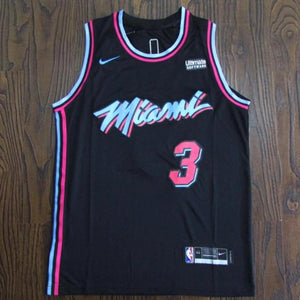 vice wade jersey